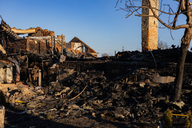 Reliable Emergency Fire Damage Restoration contractor in Haddon Heights, NJ by Fire Damage Flint