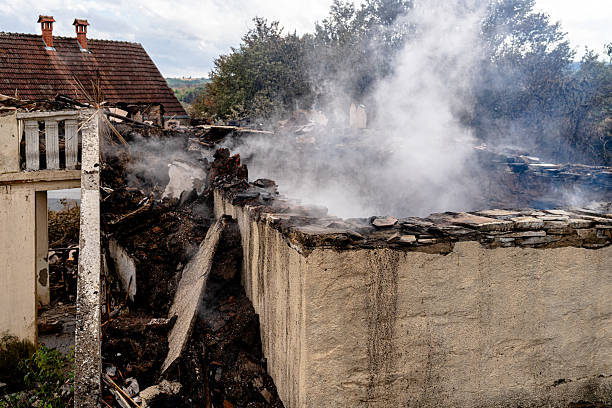 Affordable Emergency Fire Damage Restoration solutions in Haddon Heights, NJ